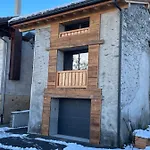 Horská chata La Petite Maison Bourg-Saint-Maurice