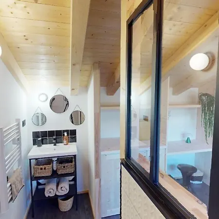 La Petite Maison Chalet *