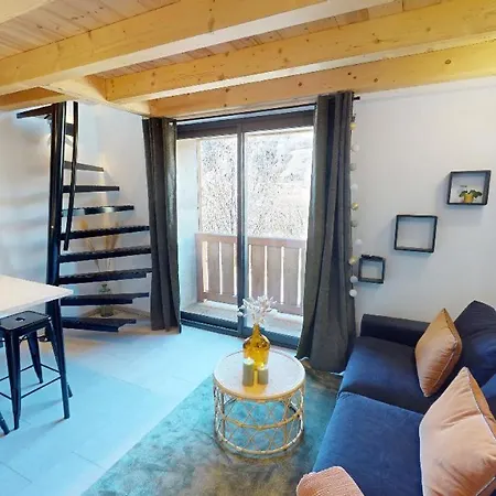 La Petite Maison Chalet