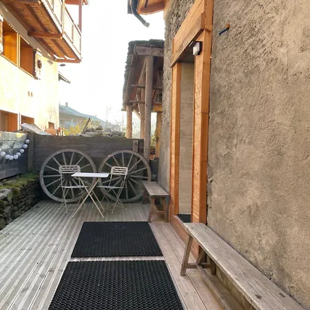 La Petite Maison *